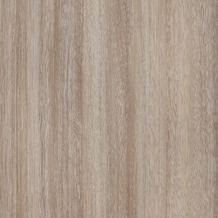 Colt Loft Bed with Roof, Guardrail & Ladder for Kids, Natural - Twin Size