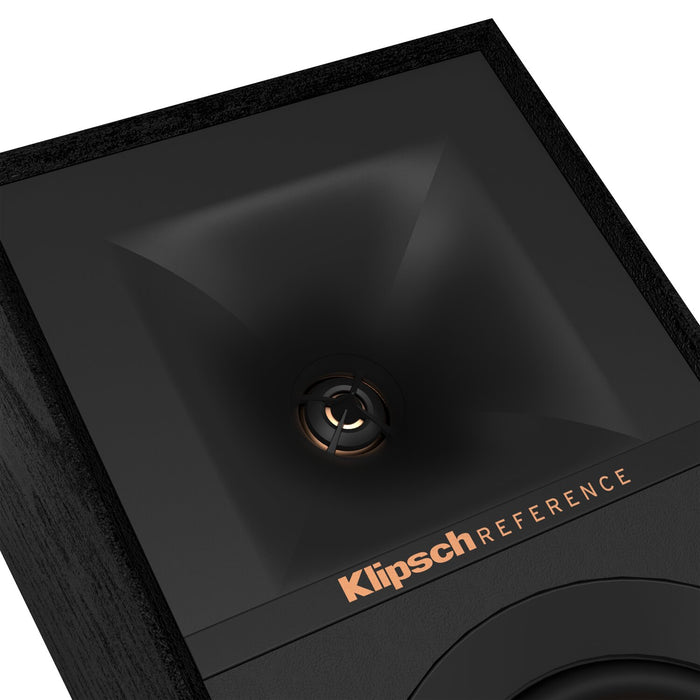 Klipsch Reference R-40SA 100 W Dolby Atmos® Surround Sound Speakers