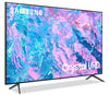Samsung 70" CU7000 4K Crystal UHD TV 