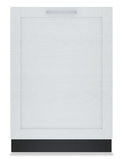Bosch 300 Series Panel-Ready Smart Dishwasher with PureDry® and Third Rack - SHV53CM3N | Lave-vaisselle intelligent Bosch de série 300 avec panneau personnalisable, PureDryMD et 3e panier - SHV53CM3N | SHV5CM3N