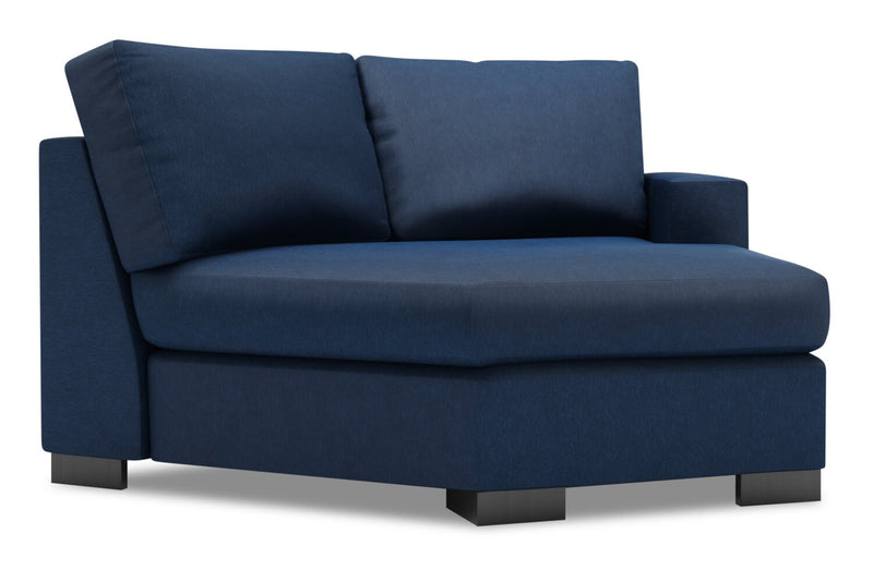 Sofa Lab Track RAF Cuddler - Pax Navy