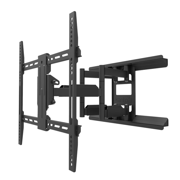 Kanto Living Full Motion TV Mount for Metal Studs - LX600SW