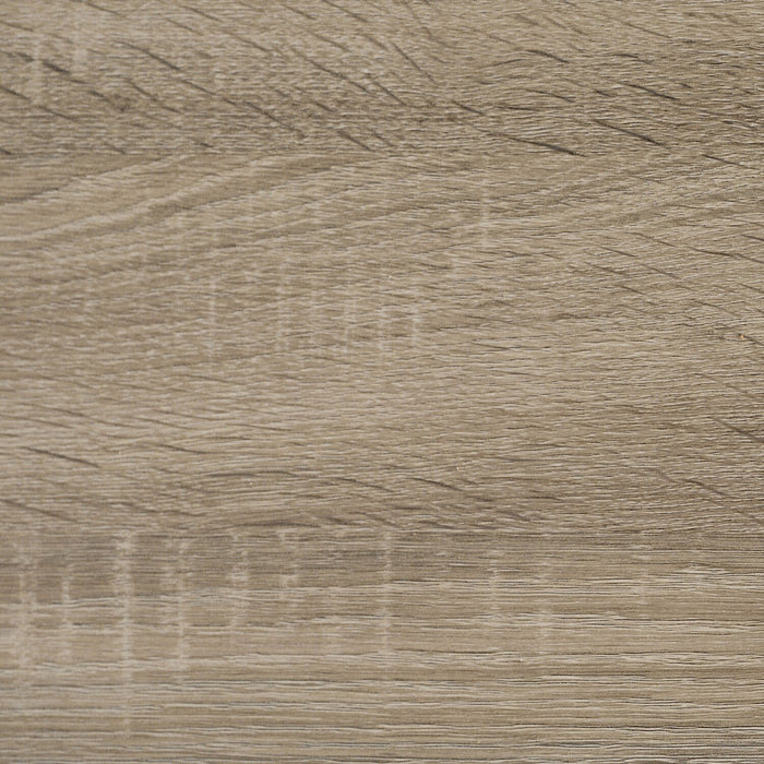 Ira 42\" TV Stand with Storage and Cable Management for TVs up to 45\"- Taupe