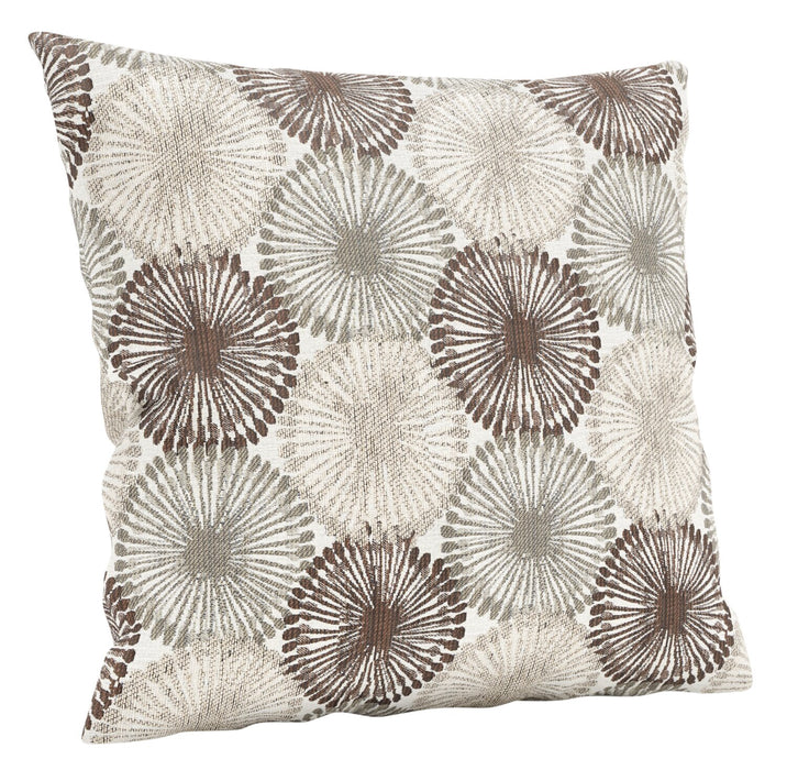 Sofa Lab Accent Pillow - Stone