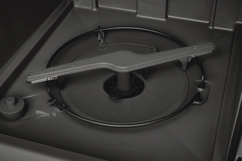 Frigidaire 24\" 52 dBA Built-In Top-Control Dishwasher - White - FDPH4316AW