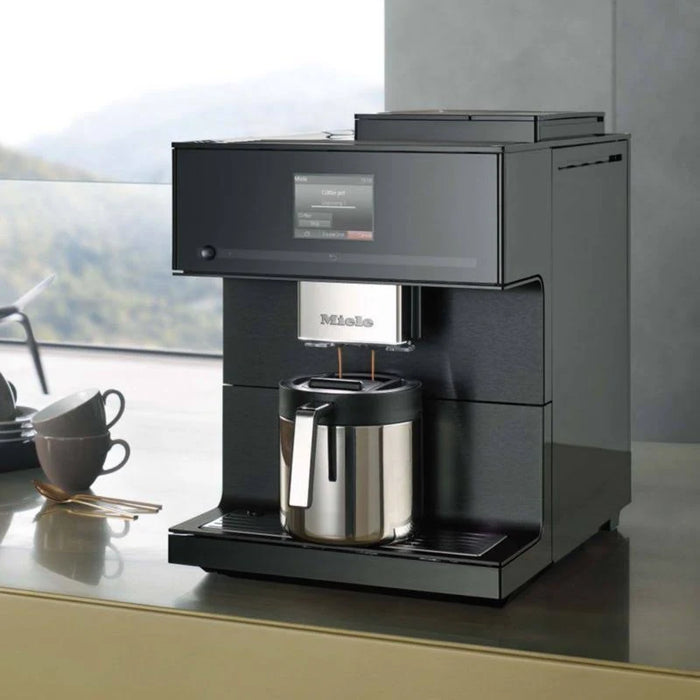 Miele CM 7750 CoffeeSelect Espresso Machine