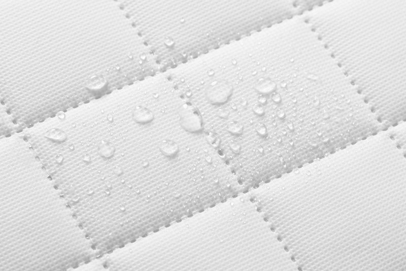 Safety 1st Transitions Baby Crib & Toddler Bed Mattress