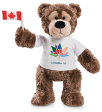 Brickley Bear Hooded Beach Towel