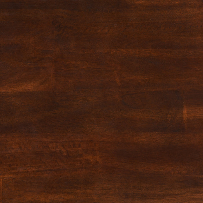 Sonoma Bedroom Chest of Drawers, 6-Drawer, 38\"W x 54\"H - Mango Brown