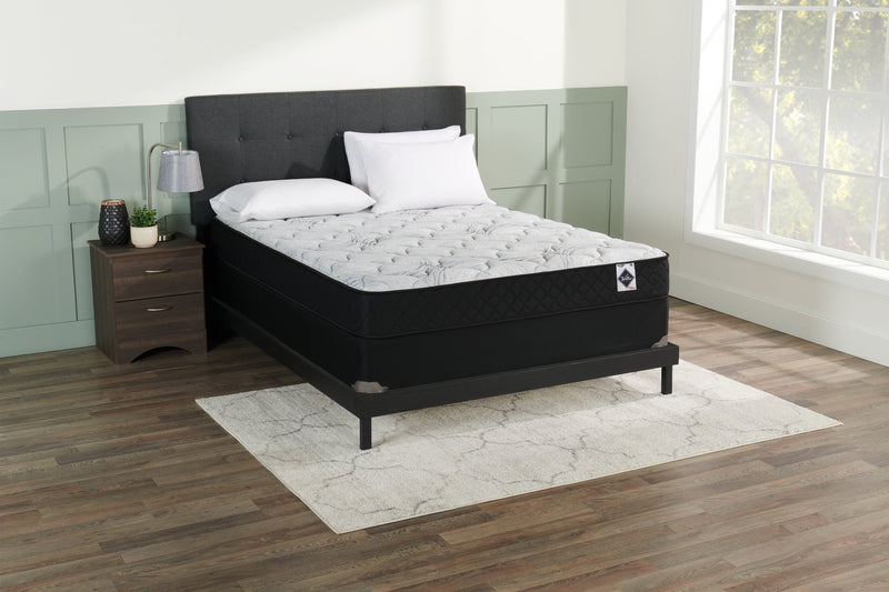 Springwall Twin Boxspring