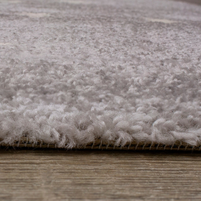 Stars Children's Area Rug - 3'11'' x 5'7''