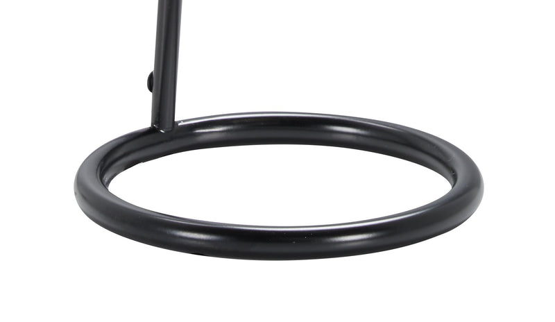 Stella 16.14\" Black and Gold Desk/Task Lamp