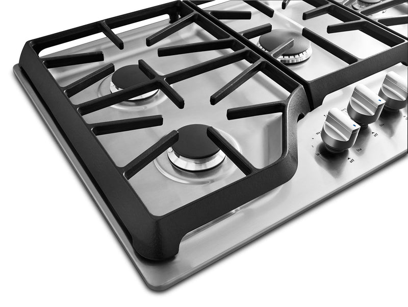 Maytag 36\" Gas Cooktop – MGC9536DS
