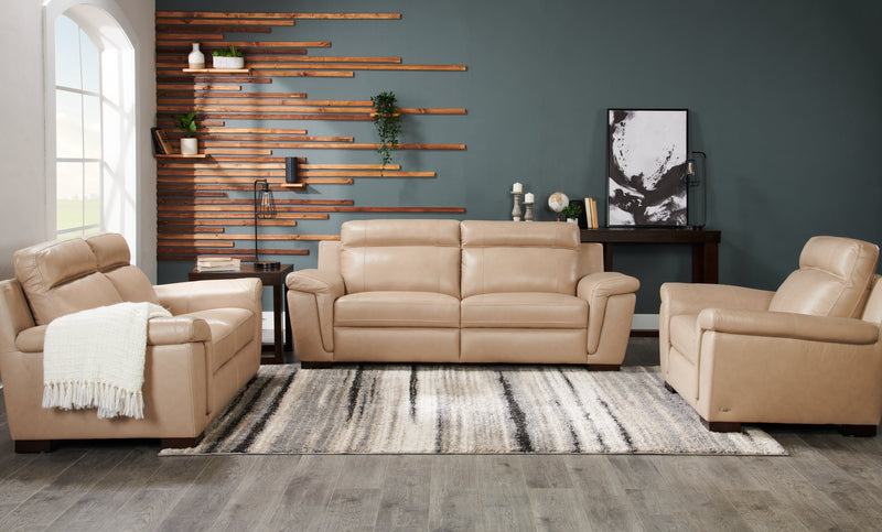 Watson 67\" Contemporary Sofa Table - Dark Brown Wood