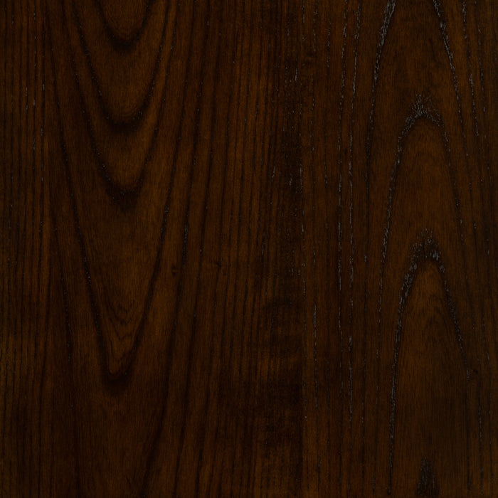 Watson 67\" Contemporary Sofa Table - Dark Brown Wood