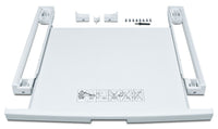 Bosch Laundry Stacking Kit with Pull-Out Shelf - WTZ11400UC