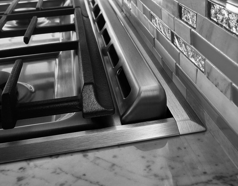 Whirlpool Range Trim Kit