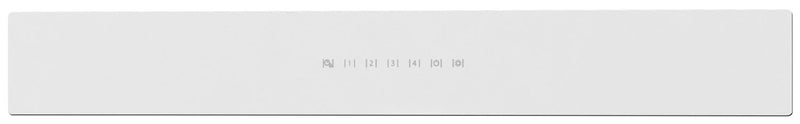 Venmar Ispira IS70036 Rear Glass Panel Insert – SV09957WH