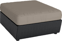 Seattle Patio Ottoman