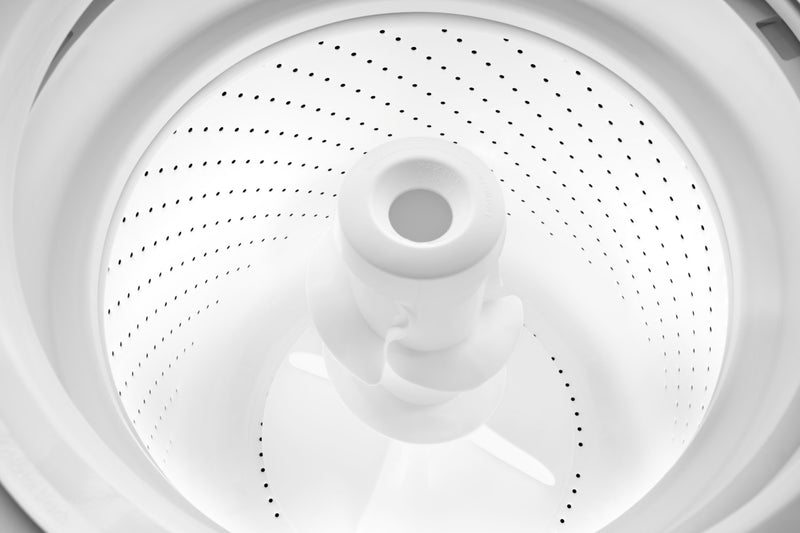 Whirlpool 5.9 Cu. Ft. Gas Dryer - White - WGT4027HW