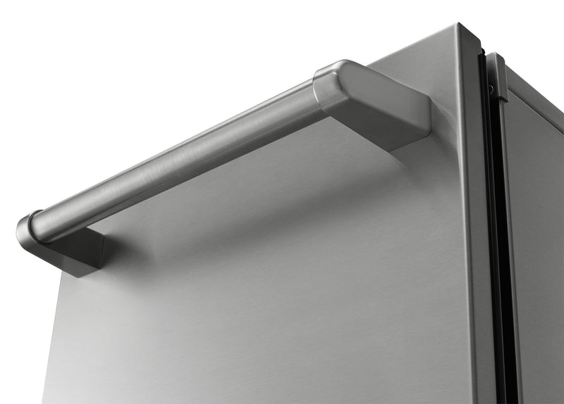 KitchenAid 18\" Outdoor Automatic Ice Maker – KUIO18NNZS