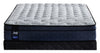 Sealy Posturepedic Performance Erindale Euro-Top Firm Twin Mattress Set