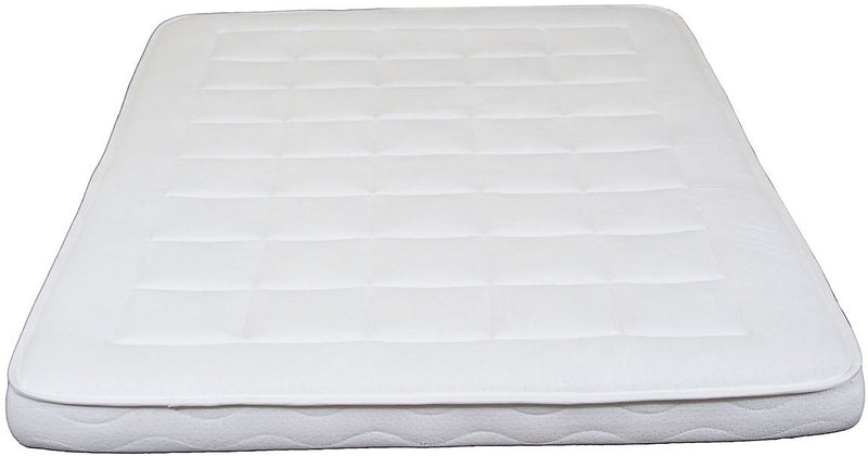 Vaso Deluxe Memory Foam Full Sofa Bed Mattress