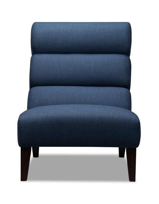 Vali Accent Chair - Seaside 