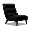 Vali Accent Chair - Smoke 