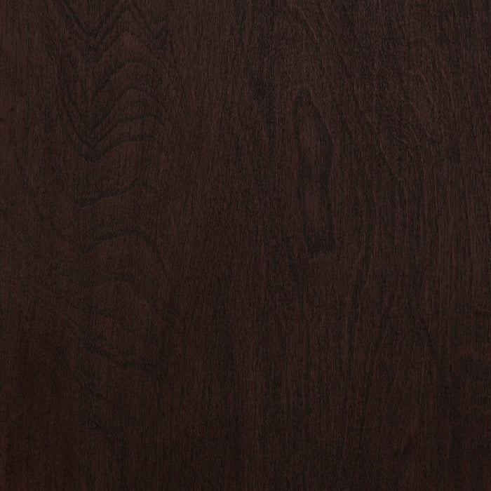 Vigo 47\" to 94\" Modern TV Stand with Storage and Cable Management for TVs up to 100\"- Coffee Brown