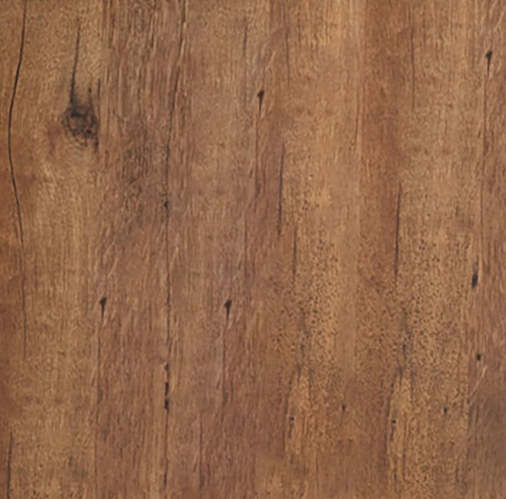 Vinecrest 29.37\" Library Bookcase with Cabinet - Vintage Oak