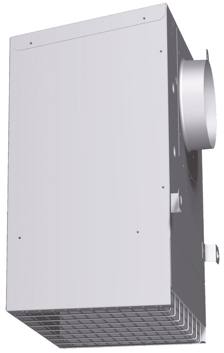 Bosch 600 CFM Remote Blower – DHG6023R