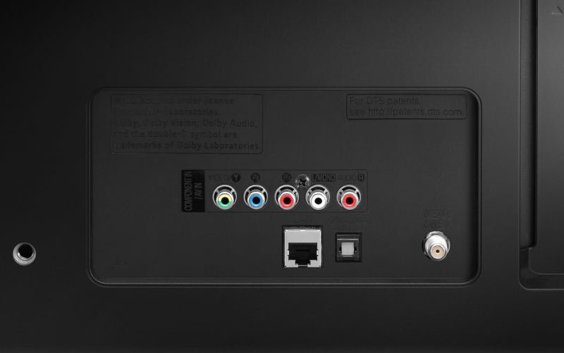 LG 49\" LJ5500 1080p Full HD Smart LED Television