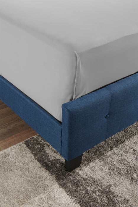 BEDGEAR Ver-Tex™ Performance 5-Piece King Split Sheet Set - Light Grey