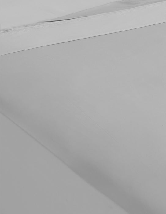 BEDGEAR Ver-Tex™ Performance 4-Piece King Sheet Set - Light Grey