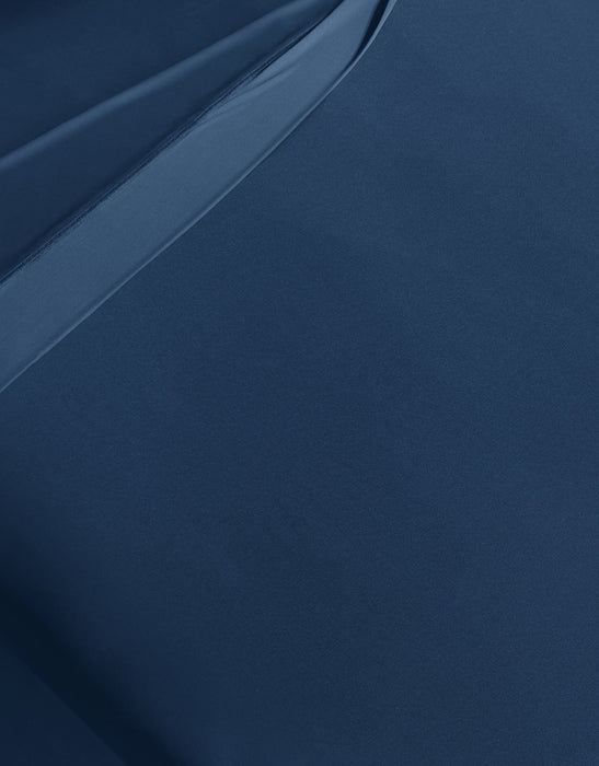 BEDGEAR Ver-Tex™ Performance 4-Piece King Sheet Set - Navy