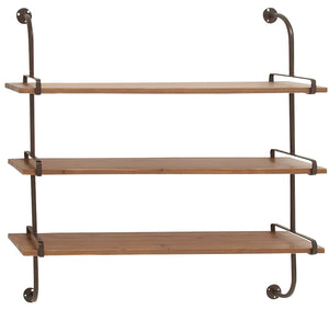 Metal Wall Shelf – 38