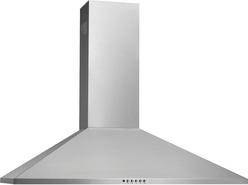 Frigidaire 36\" Canopy Wall-Mount Hood – Stainless