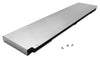 KitchenAid 36\" Cooktop Backguard Kit - W10115776