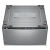 LG 1 Cu. Ft. SideKick™ 27\" Pedestal Washer - WD300CV