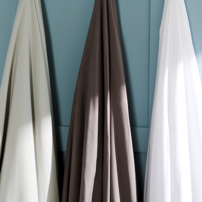 Masterguard® Ultra Advanced 4-Piece King Sheet Set - Grey