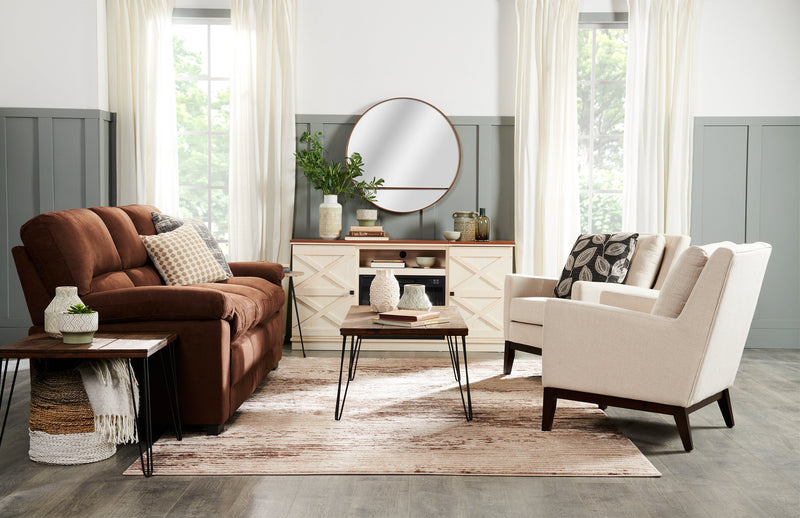 Willow Area Rug - 6'6\" x 9'6\"