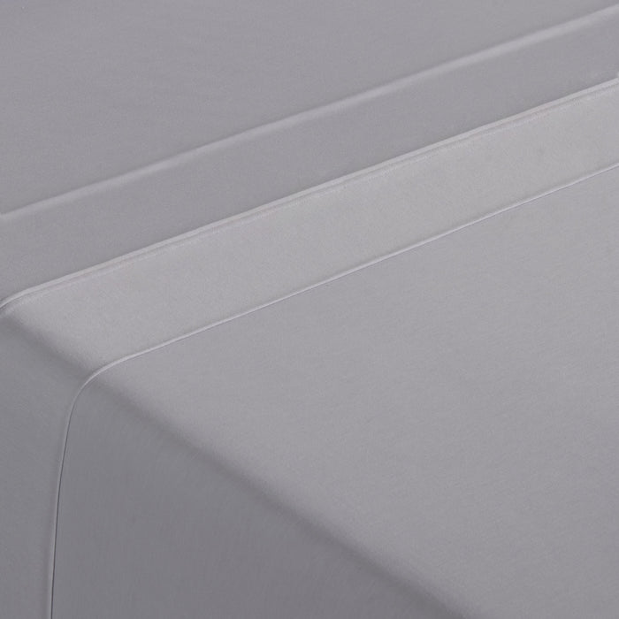 BEDGEAR Hyper-Wool™ Performance 4-Piece King Sheet Set - Light Grey