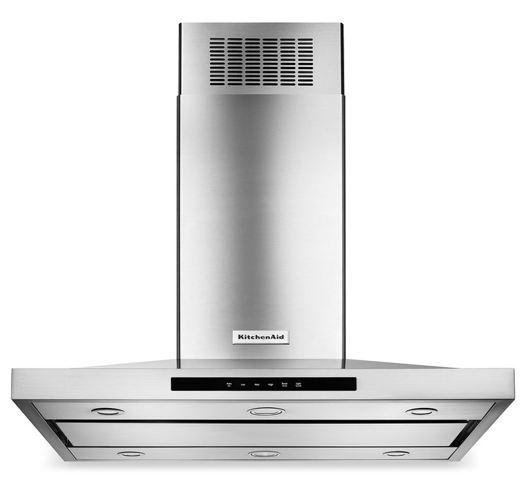 KitchenAid 36'' Canopy Range Hood – KVIB606DSS