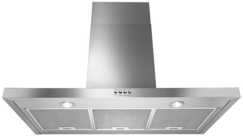 Whirlpool 30\" Wall Canopy Range Hood – WVW57UC0FS