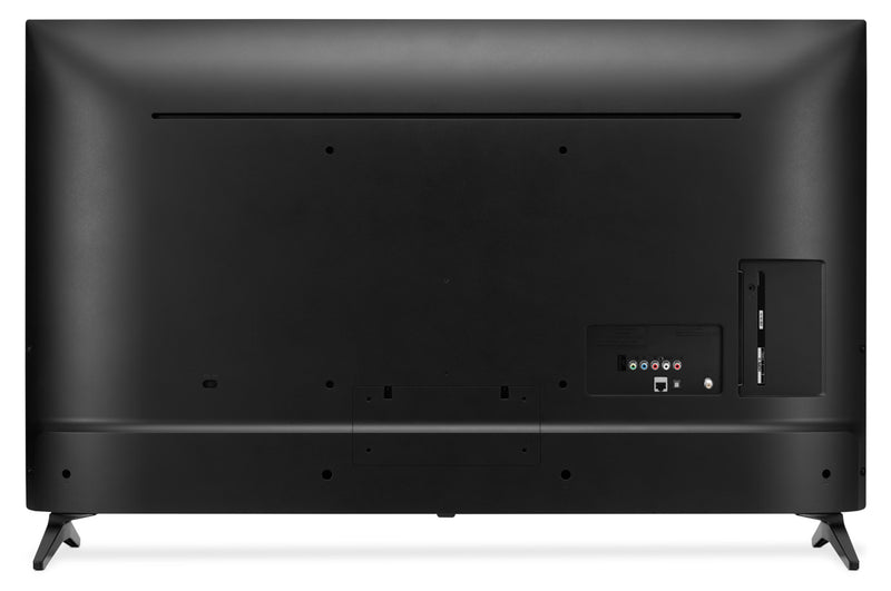LG 49\" LJ5500 1080p Full HD Smart LED Television