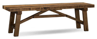 Colby Dining Bench