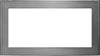 GE 30\" Built-In Microwave Trim Kit – JX830SFC