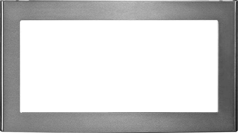 GE 30\" Built-In Microwave Trim Kit – JX830SFC