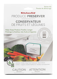 KitchenAid Produce Preserver Starter Kit - P1KG6S1B
